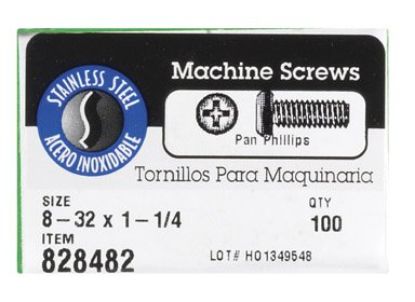 Picture of Machine-screw