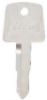 Picture of Hd75 Honda Motorcycle Cut Key