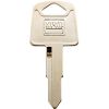 Picture of Hd75 Honda Motorcycle Cut Key