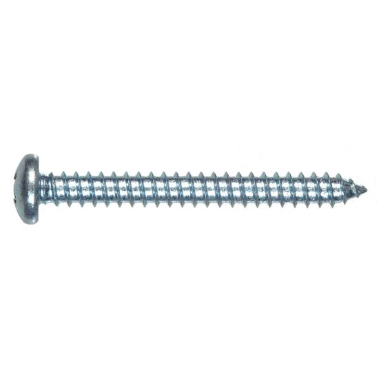 Picture of Sheetmetal-screw
