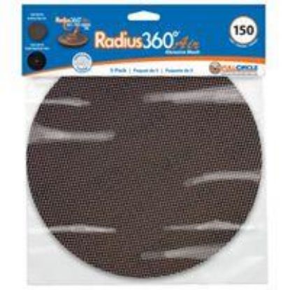 Picture of Sanding-disc Drywall Mesh 8-7/8"