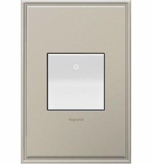 Picture of Switch 3-way Paddle Decorator White