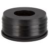 Picture of Hub Transition-donut Compression-gasket Rubber Service-weight To Schedule 40 4" X 2"