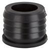 Picture of Hub Transition-donut Compression-gasket Rubber Service-weight To Schedule 40 2" X 1-1/2"