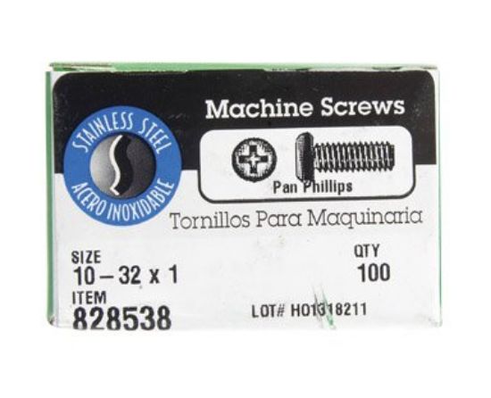 Picture of Machine-screw