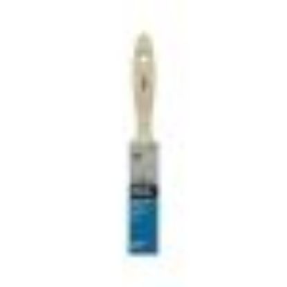 Picture of Paint-brush Flat Wood 1"