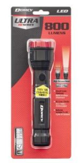 Picture of Flashlight 4-aa-batteries 800-lumens