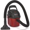Picture of Vacuum Wet/dry 1.0-php 1-gal Blk