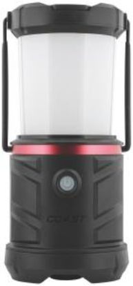 Picture of Area Battery-Lantern D-battery Polycarbonate 1250-lumens