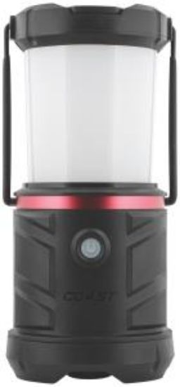 Picture of Area Battery-Lantern D-battery Polycarbonate 1250-lumens