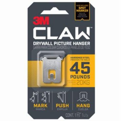 Picture of Picture-Hanger Drywall No-tools 45-lbs