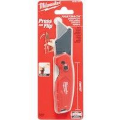 Picture of Utility-Knife Folding Trapezoidal