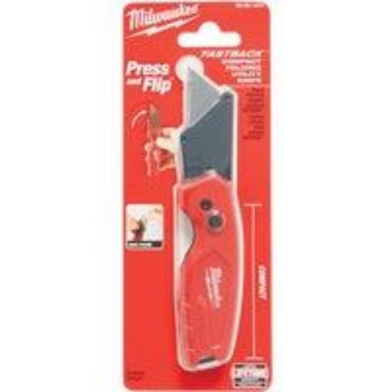 Picture of Utility-Knife Folding Trapezoidal