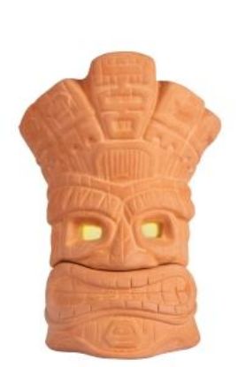 Picture of Candle Burner Luao Lilly