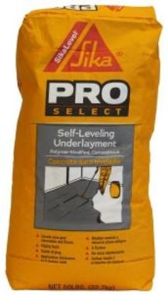 Picture of Underlayment Self-leveling Cementitious 50-lb