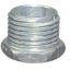 Picture of Conduit Chase-nipple Die-cast Zinc 1-1/4"