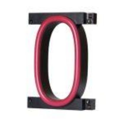 Picture of Letters Click-together Led O