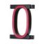 Picture of Letters Click-together Led O