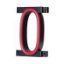 Picture of Numbers Click-together Led 0