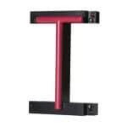 Picture of Letters Click-together Led T