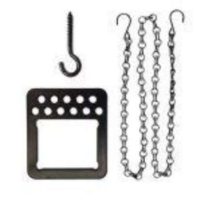 Picture of Click-together Sign Center Support Kit