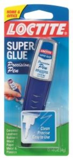 Picture of Super-glue Gel Pen 4-g