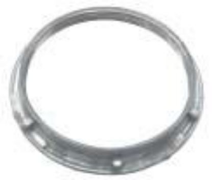 Picture of Duo-Strainer Lock-Nut D/C