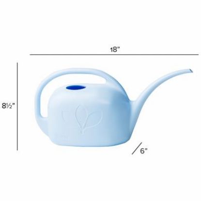 Picture of Blue Watering-can