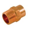 Picture of Copper Male-Adapter C x M 1.500"