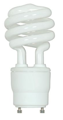 Picture of Light-Bulb Mini-Spiral T3