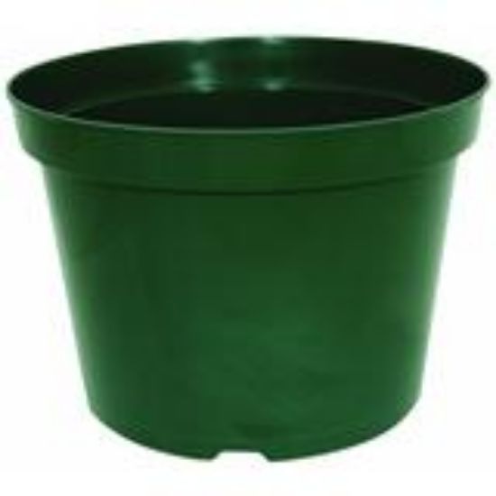 Picture of Plant-Pot 4" Green Grower