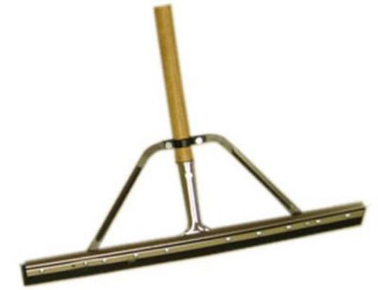 Picture of 24" Squeegee W/brace