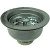 Picture of Sink-Strainer Stainless-steel Double-cup