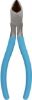 Picture of Pliers Cutting-Pliers Diagonal-Cutter Joint 6"