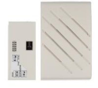 Picture of Plug-In Extend A Bell