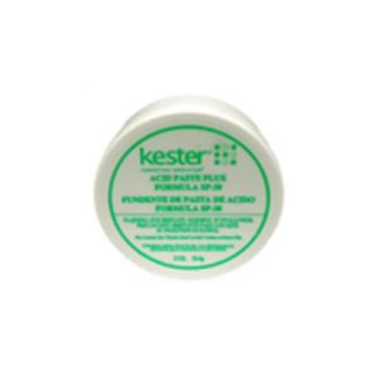 Picture of 2-Ounce SP-30 Paste Flux