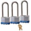 Picture of 1-3/4" Keyed-Padlock