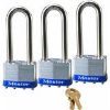 Picture of 1-3/4" Keyed-Padlock