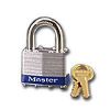 Picture of 1-3/4" Keyed-Padlock