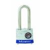 Picture of Keyed-Padlock Laminated-Steel 1-1/2"