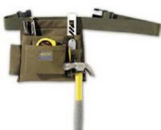 Picture of 5Pock Tool Holster/Belt