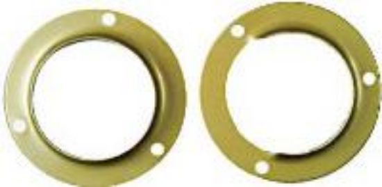 Picture of Metal Closet Pole Socket-Wrench-Set 1-3/8"