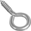 Picture of #2 Stainless-Steel Large Screw-Eye