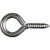 Picture of #2 Stainless-Steel Large Screw-Eye