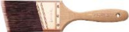 Picture of Paint-Brush Angle-Trim 2-1/2"