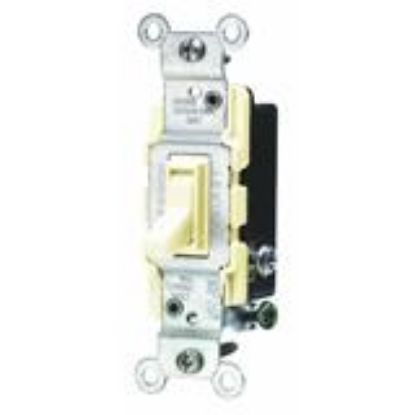 Picture of 3-Way QUIET SWITCH BROW