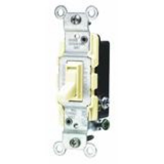 Picture of 3-Way QUIET SWITCH BROW