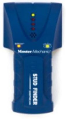 Picture of Light & Sound Stud-Finder