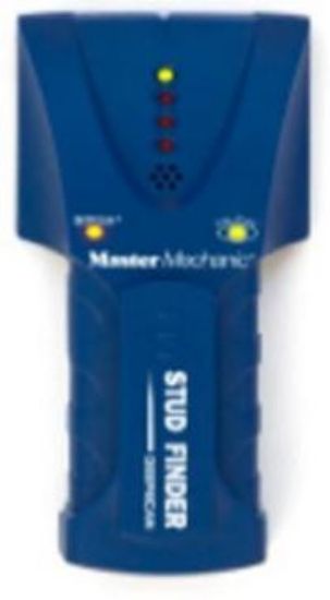 Picture of Light & Sound Stud-Finder