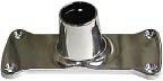 Picture of JUMBO Shower-Curtain-Rod FLANGE